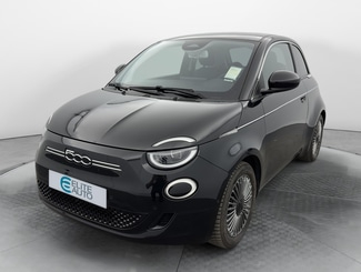 Fiat 500e berline 500 e 118 ch