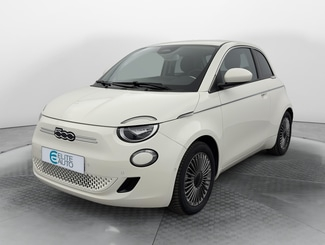 Fiat 500e berline 500 e 118 ch