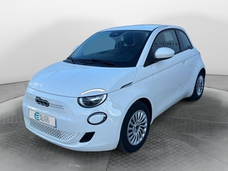 Fiat 500 electrique 500 e 95 ch