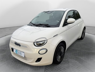 Fiat 500 electrique 500 e 118 ch