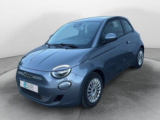 Fiat 500 electrique 500 e 95 ch