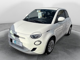Fiat 500 electrique 500 e 95 ch