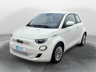 Fiat 500 electrique 500 e 95 ch