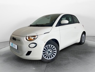 Fiat 500 electrique 500 e 95 ch