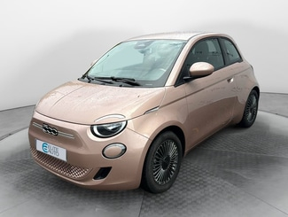 Fiat 500 electrique 500 e 118 ch