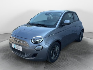 Fiat 500 electrique 500 e 118 ch