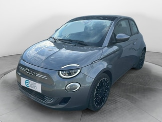 Fiat 500 electrique 500 e 118 ch