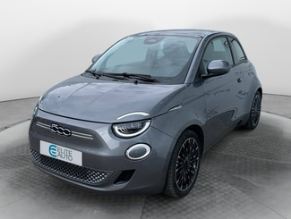 Fiat 500 electrique 500 e 118 ch