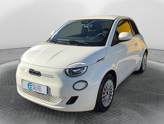 Fiat 500 electrique 500 e 95 ch