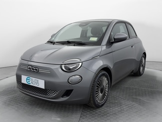 Fiat 500 electrique 500 e 118 ch