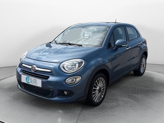 Fiat 500x my18 500x 1.6 multijet 120 ch