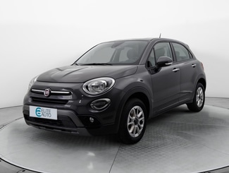 Fiat 500x my19 500x 1.3 firefly turbo t4 150 ch dct
