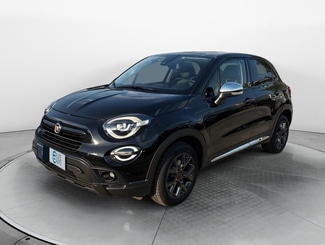 Fiat 500x my19 500x 1.3 firefly turbo t4 150 ch dct