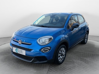 Fiat 500x my19 500x 1.0 firefly turbo t3 120 ch