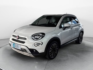 Fiat 500x my19 500x 1.0 firefly turbo t3 120 ch