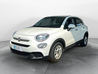 Fiat 500x my21 500x 1.0 firefly turbo t3 120 ch