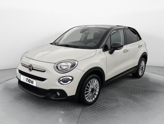 Fiat 500x my21 500x 1.6 multijet 130 ch