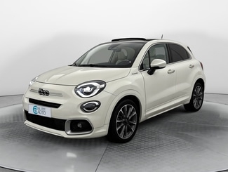 Fiat 500x 500x 1.5 firefly 130 ch s/s dct7 hybrid