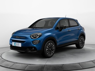 Fiat 500x 500x 1.5 firefly 130 ch s/s dct7 hybrid