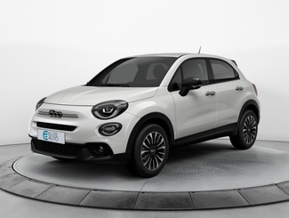 Fiat 500x 500x 1.5 firefly 130 ch s/s dct7 hybrid