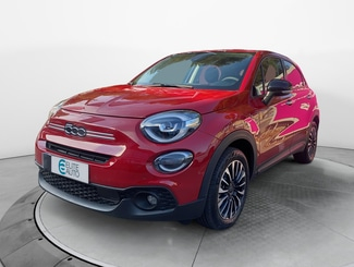 Fiat 500x 500x 1.5 firefly 130 ch s/s dct7 hybrid