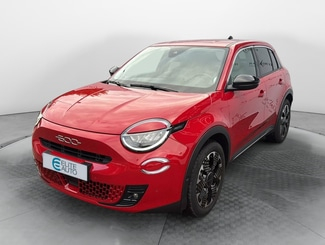 Fiat 600 600 1.2 hybrid 100ch dct6