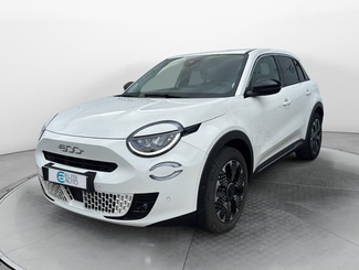 Fiat 600 600 1.2 hybrid 100ch dct6