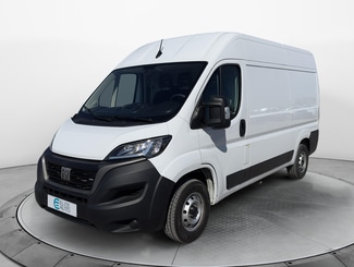Fiat Ducato fourgon ducato fgn mh2 3.0t 120 ch s&s bvm6
