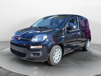 Fiat Panda panda 1.0 70 ch hybrid bsg s/s