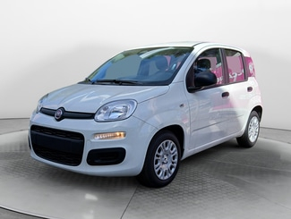 Fiat Panda panda 1.0 70 ch hybrid bsg s/s