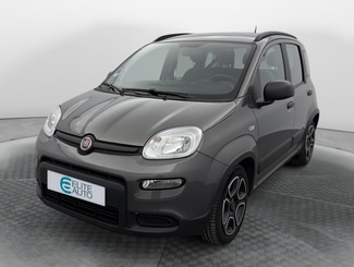 Fiat Panda my21 panda 1.0 70 ch hybride bsg s/s
