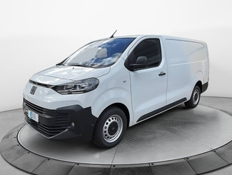 Fiat Scudo fourgon scudo fourgon bluehdi 145 xl bvm6