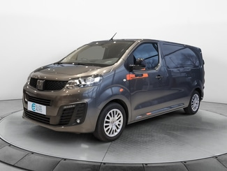 Fiat Scudo fourgon scudo fourgon 2.0 multijet 180 bva standard