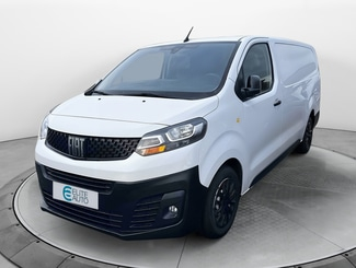 Fiat Scudo fourgon scudo fourgon 2.0 multijet 145 long