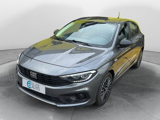 Fiat Tipo 5 portes tipo 5 portes 1.5 firefly turbo 130 ch s&s dct7 hybrid