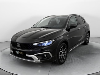 Fiat Tipo cross 5 portes my22 tipo cross 5 portes 1.5 firefly turbo 130 ch s&s dct7 hybrid