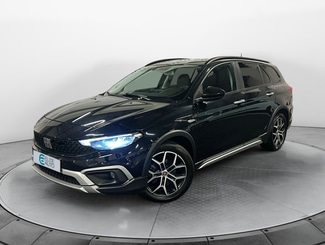 Fiat Tipo station wagon tipo sw 1.5 firefly turbo 130 ch s&s dct7 hybrid