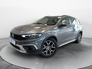 Fiat Tipo station wagon tipo sw 1.5 firefly turbo 130 ch s&s dct7 hybrid