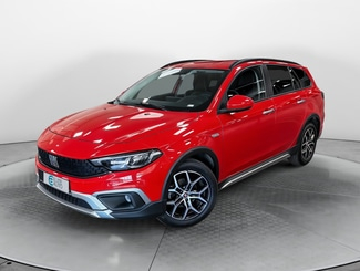 Fiat Tipo station wagon tipo sw 1.5 firefly turbo 130 ch s&s dct7 hybrid