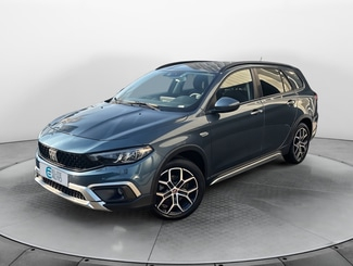 Fiat Tipo station wagon tipo sw 1.5 firefly turbo 130 ch s&s dct7 hybrid