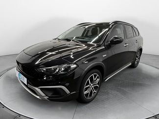 Fiat Tipo station wagon tipo sw 1.5 firefly turbo 130 ch s&s dct7 hybrid