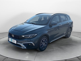 Fiat Tipo station wagon tipo sw 1.5 firefly turbo 130 ch s&s dct7 hybrid