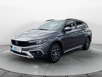 Fiat Tipo station wagon tipo sw 1.5 firefly turbo 130 ch s&s dct7 hybrid