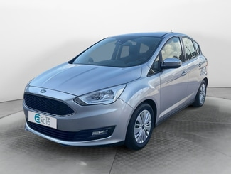 Ford C-max c-max 1.0 ecoboost 125 s&s