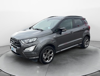 Ford Ecosport ecosport 1.0 ecoboost 140 bvm6