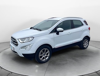 Ford Ecosport ecosport 1.0 ecoboost 125ch s&s bvm6