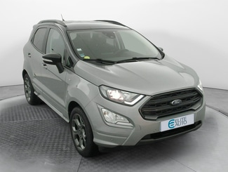 Ford Ecosport ecosport 1.5 ecoblue 125ch s&s bvm6