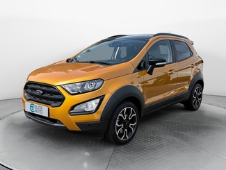 Ford Ecosport ecosport 1.0 ecoboost 125ch s&s bvm6