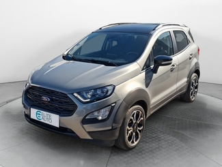 Ford Ecosport ecosport 1.0 ecoboost 125ch s&s bvm6