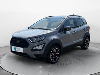 Ford Ecosport ecosport 1.0 ecoboost 125ch s&s bvm6